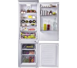 BAUMATIC  BRCI3180E Integrated Fridge Freezer